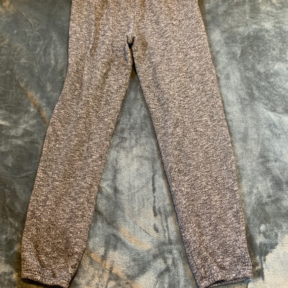 forever 21 grey sweatpants size medium - Picture 2 of 2